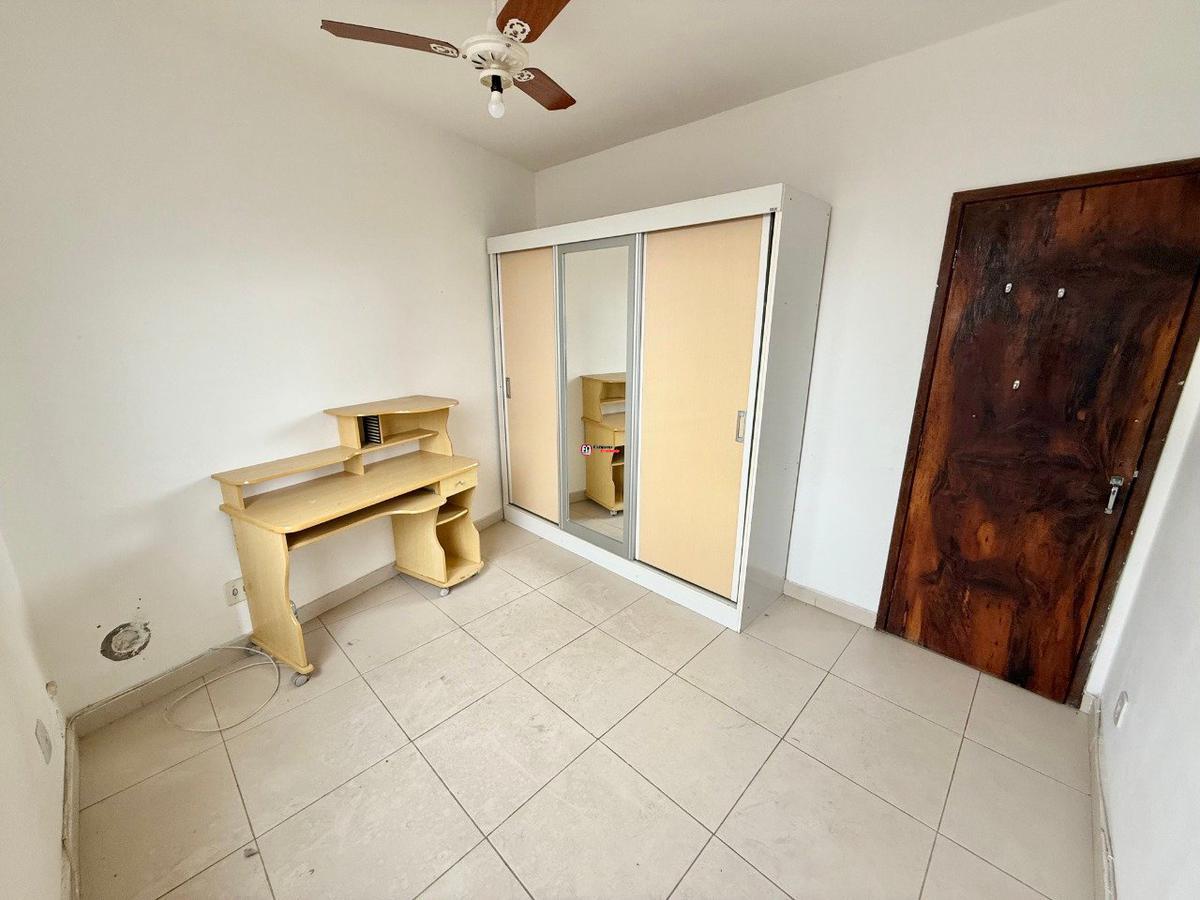 Apartamento, Liberdade, 4 Quartos, 1 Vaga, 1 Suíte