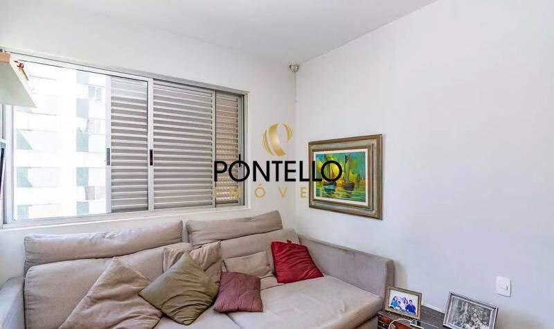 Apartamento, São Pedro, 3 Quartos, 2 Vagas, 1 Suíte