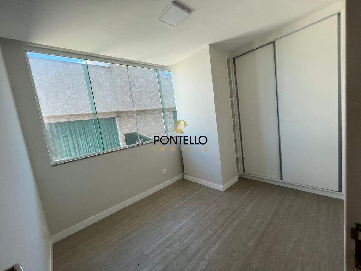 Apartamento, Centro, 2 Quartos, 1 Vaga, 1 Suíte