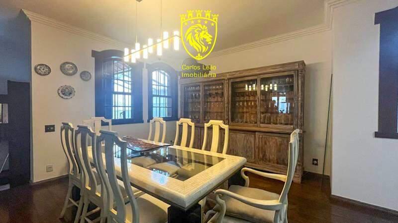 Casa, Comiteco, 5 Quartos, 6 Vagas, 2 Suítes