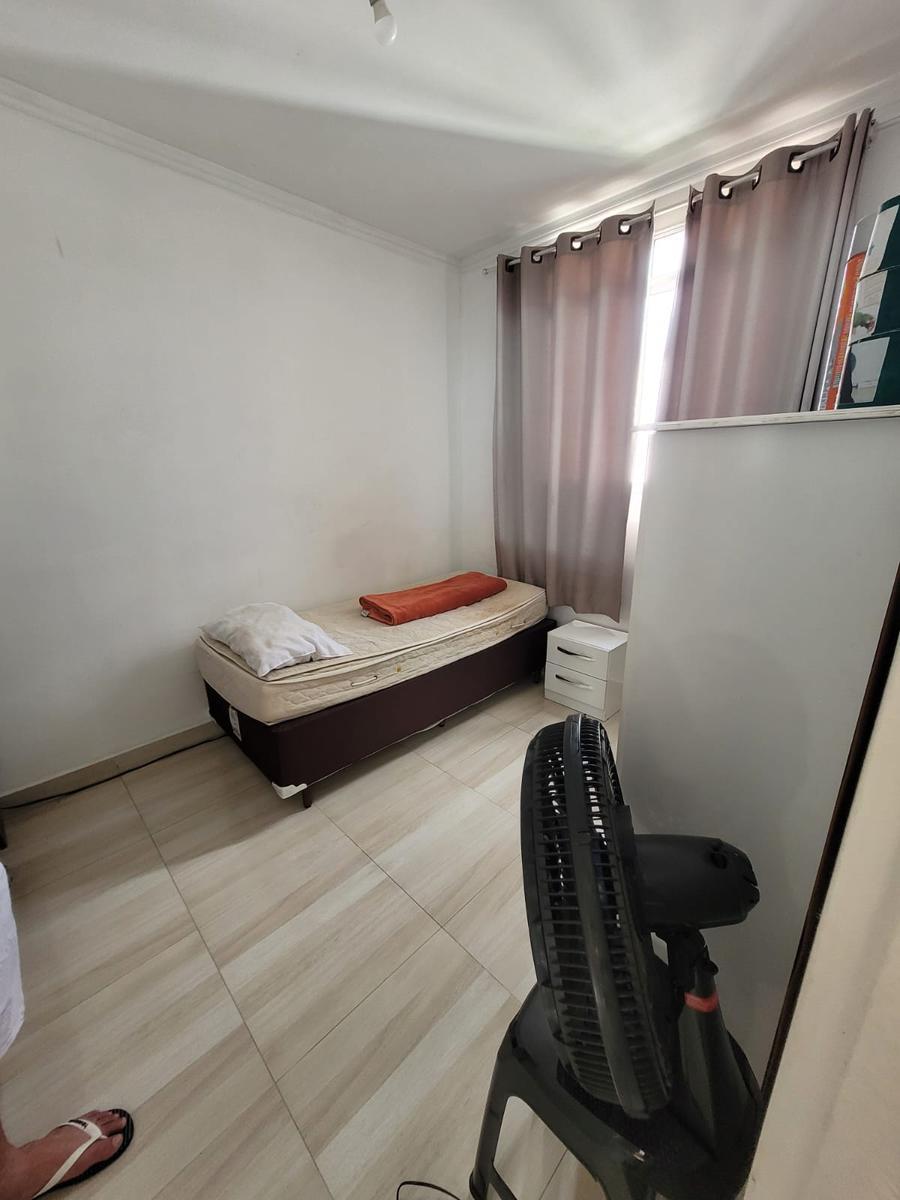 Apartamento, Fonte Grande, 2 Quartos, 2 Vagas