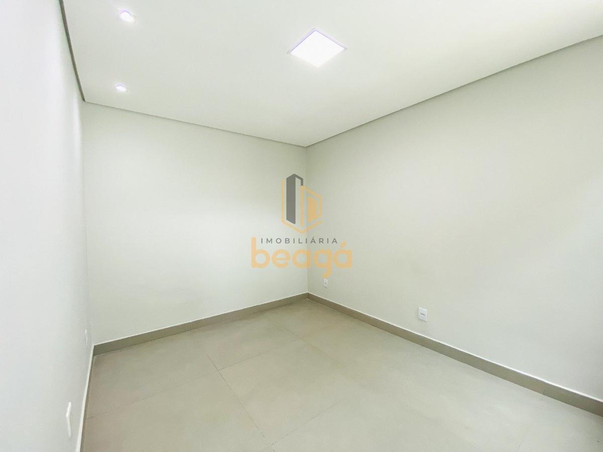 Casa, Rio Branco, 3 Quartos, 1 Vaga