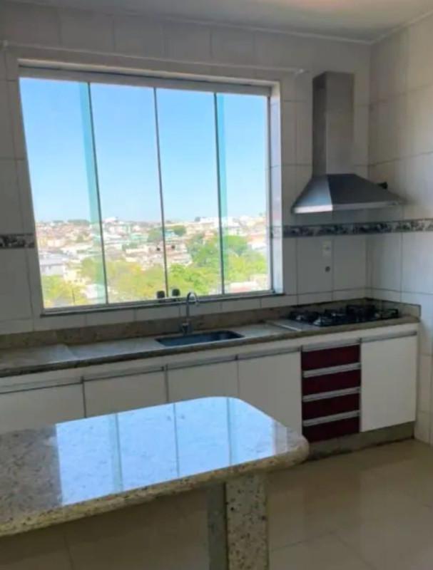 Apartamento, Parque Turistas, 3 Quartos, 2 Vagas, 1 Suíte