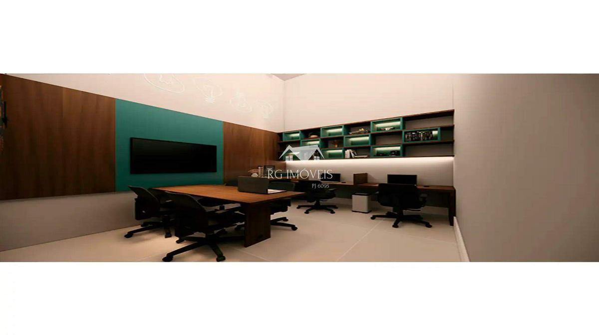 Apartamento, Lourdes, 3 Quartos, 2 Vagas, 1 Suíte