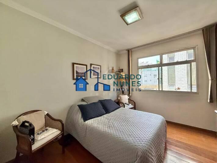 Apartamento, Anchieta, 4 Quartos, 2 Vagas, 2 Suítes