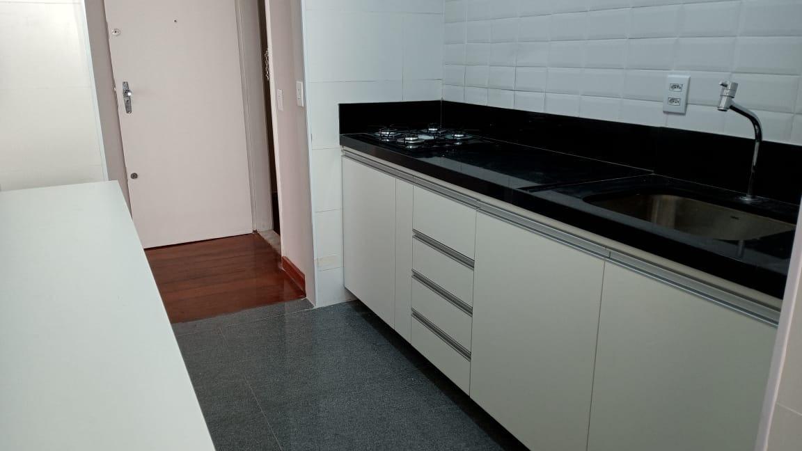 Apartamento, Silveira, 2 Quartos, 1 Vaga