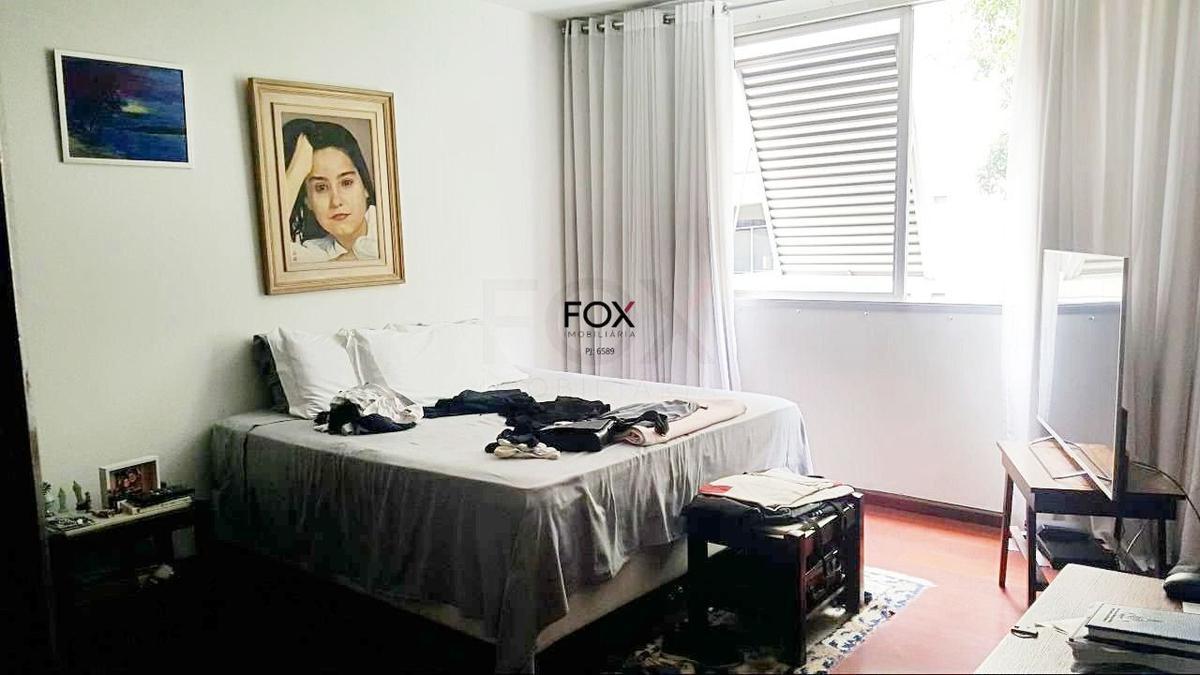 Apartamento, Centro, 4 Quartos, 1 Vaga, 4 Suítes
