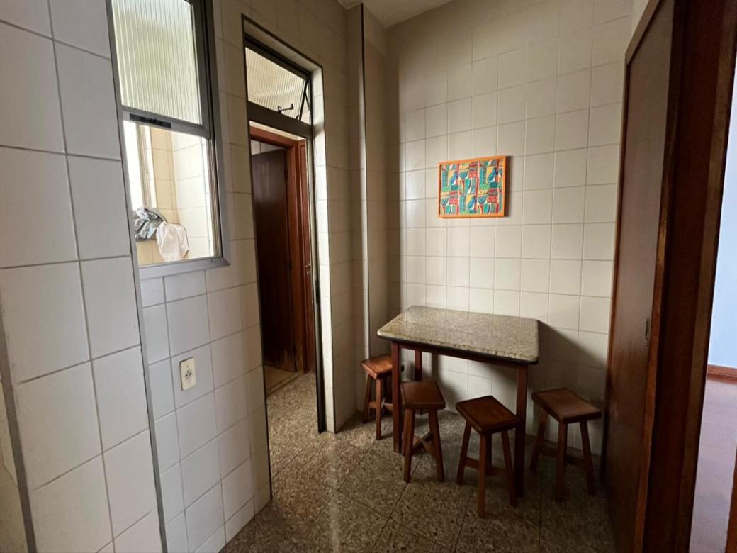 Apartamento, Santo Antônio, 2 Quartos, 1 Vaga, 1 Suíte