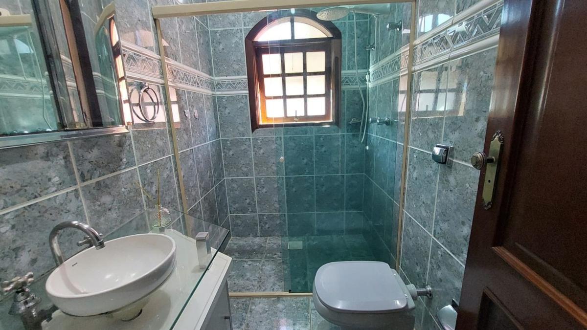 Casa, Jardim Europa, 3 Quartos, 3 Vagas, 1 Suíte