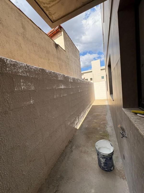 Apartamento, Barreiro, 3 Quartos, 2 Vagas, 1 Suíte