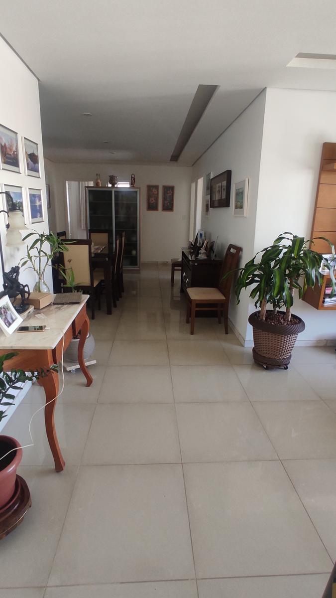 Apartamento, Funcionários, 3 Quartos, 1 Vaga, 1 Suíte
