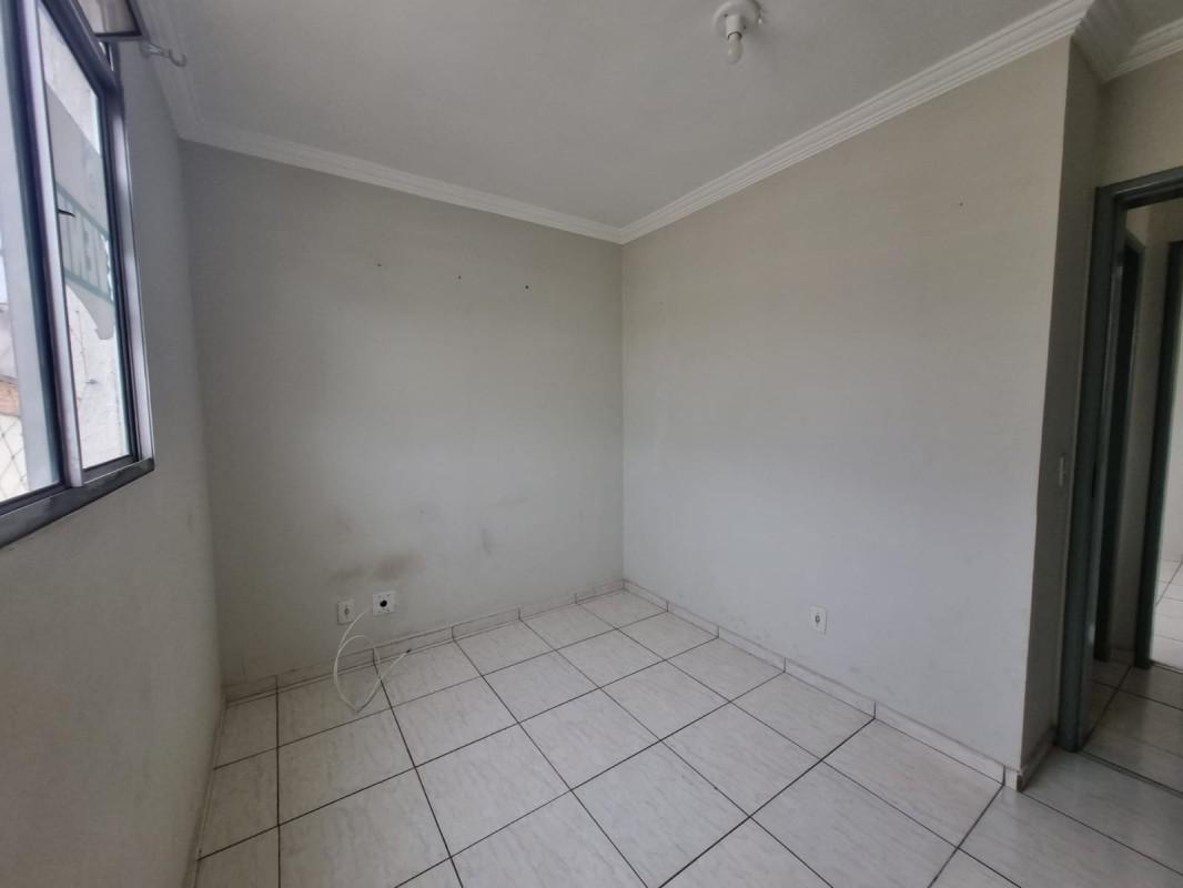 Apartamento, Jardim Riacho das Pedras, 2 Quartos, 1 Vaga