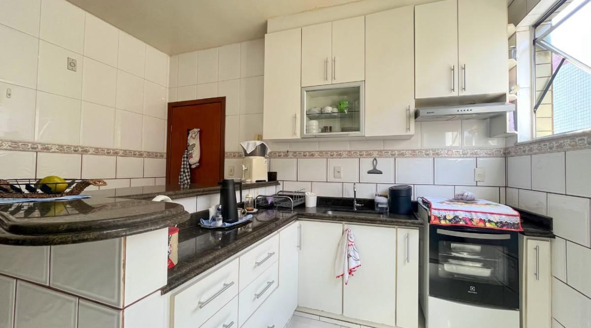 Cobertura, Castelo, 3 Quartos, 2 Vagas, 1 Suíte