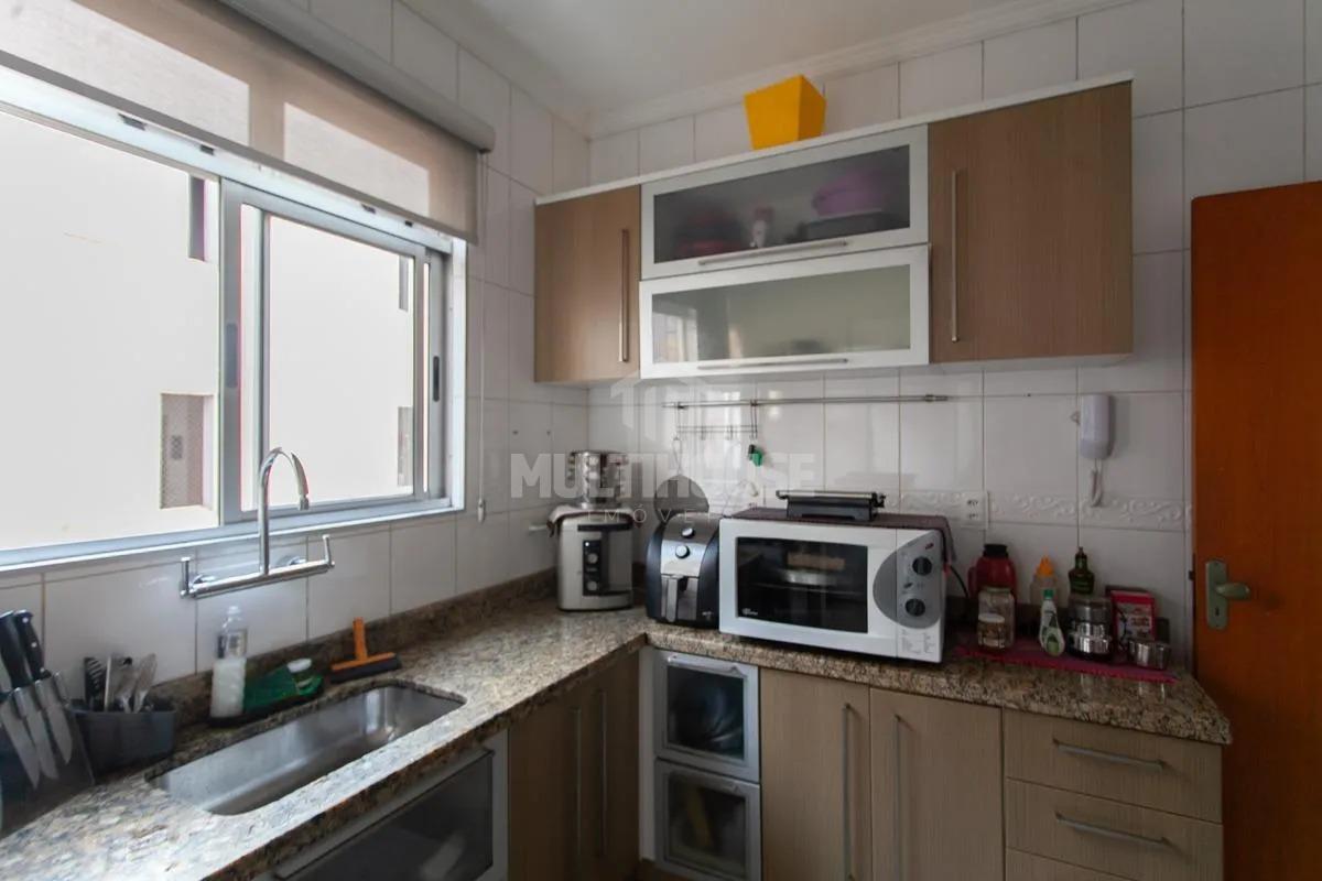 Apartamento, Itapoã, 4 Quartos, 3 Vagas, 2 Suítes