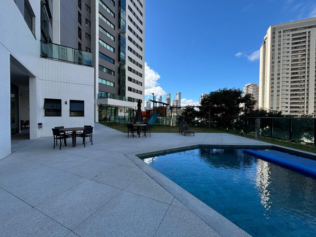 Apartamento, Vale do Sereno, 2 Quartos, 2 Vagas, 1 Suíte