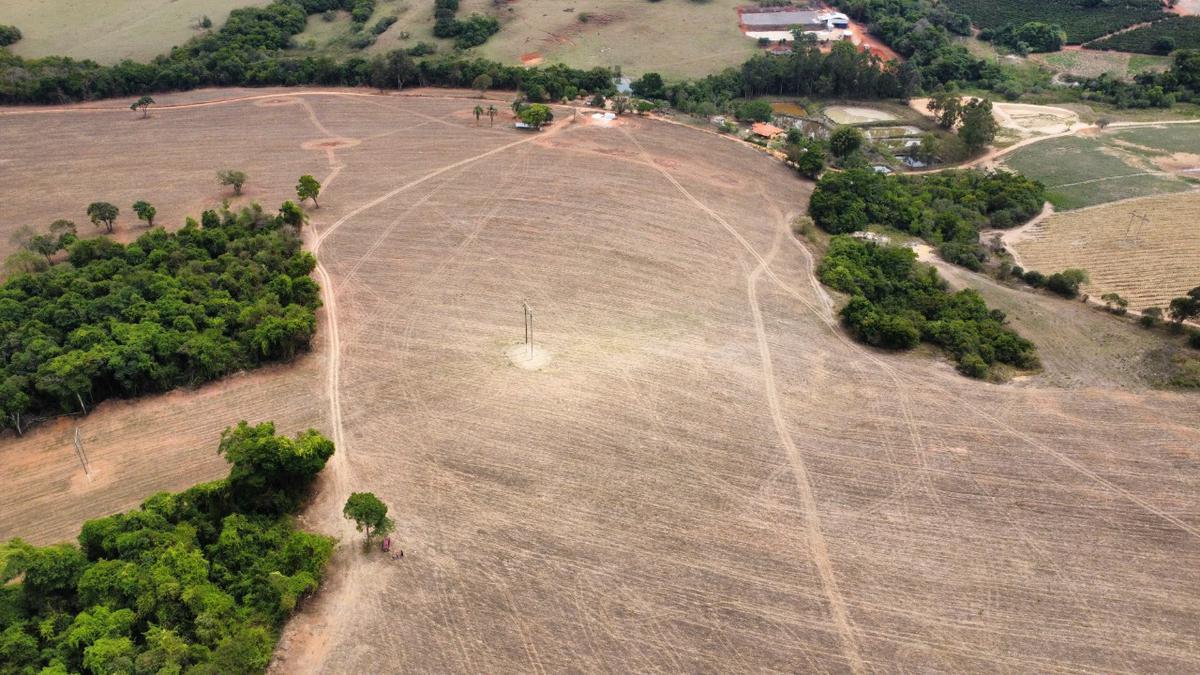 Fazenda, Zona Rural, 0 Quarto, 0 Vaga
