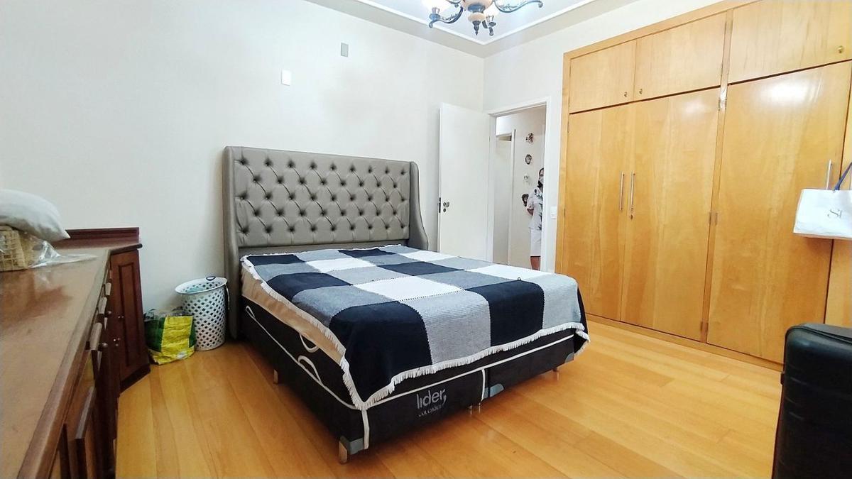 Apartamento, Lourdes, 4 Quartos, 2 Vagas, 1 Suíte