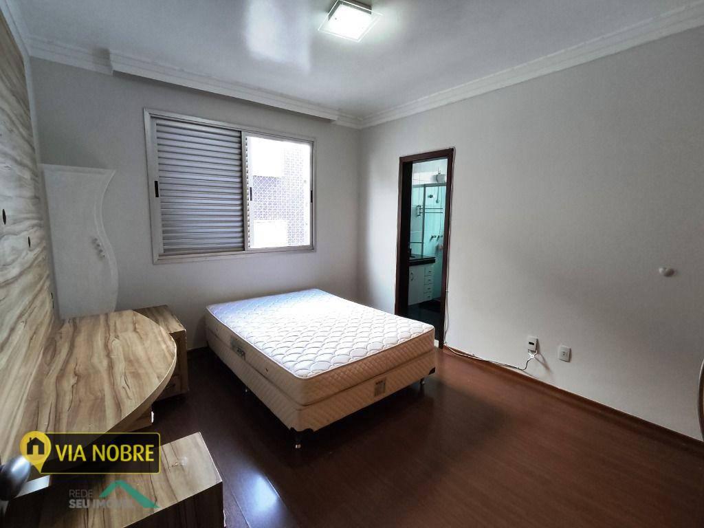 Cobertura, Buritis, 5 Quartos, 4 Vagas, 2 Suítes
