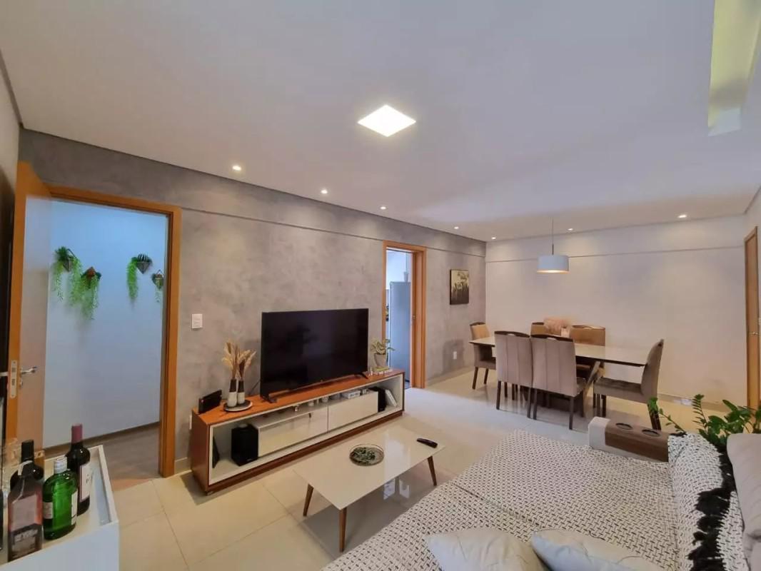 Apartamento, Buritis, 2 Quartos, 2 Vagas, 1 Suíte