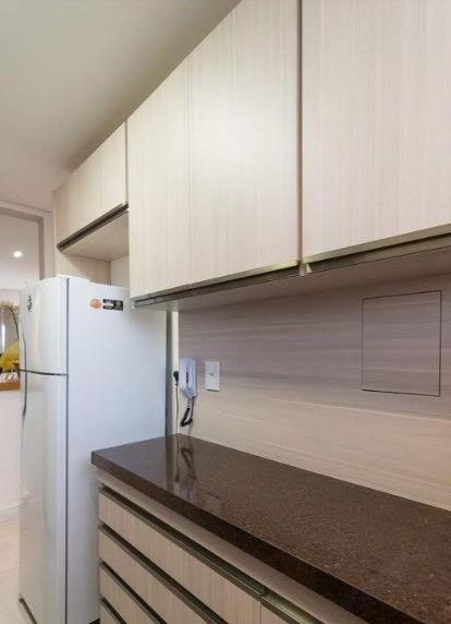 Apartamento, Castelo, 2 Quartos, 1 Vaga, 1 Suíte