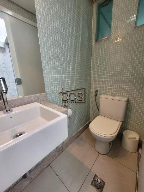 Apartamento, Cidade Nova, 3 Quartos, 2 Vagas, 1 Suíte