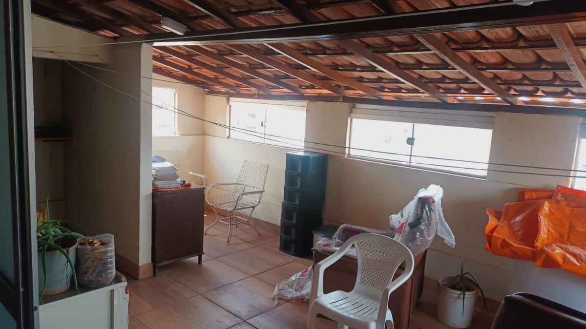 Cobertura, Caiçaras, 3 Quartos, 2 Vagas, 1 Suíte