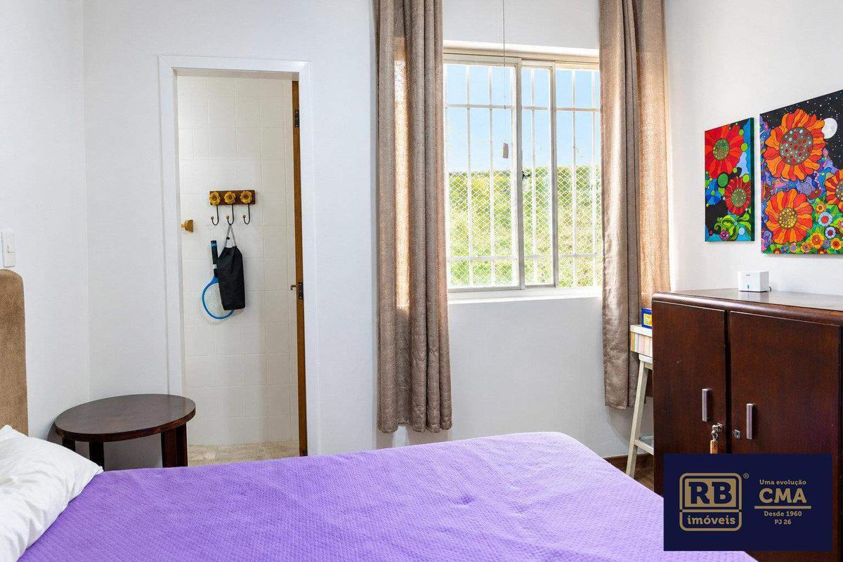 Apartamento, Santo Antônio, 3 Quartos, 1 Vaga, 1 Suíte