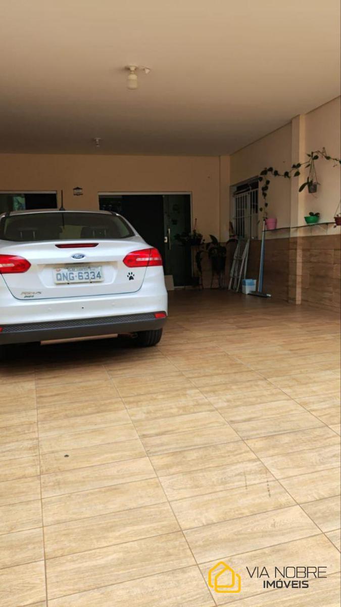 Casa, Betânia, 6 Quartos, 5 Vagas, 3 Suítes