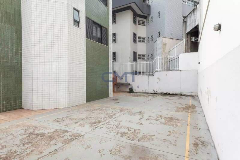 Apartamento, Sion, 4 Quartos, 3 Vagas, 2 Suítes