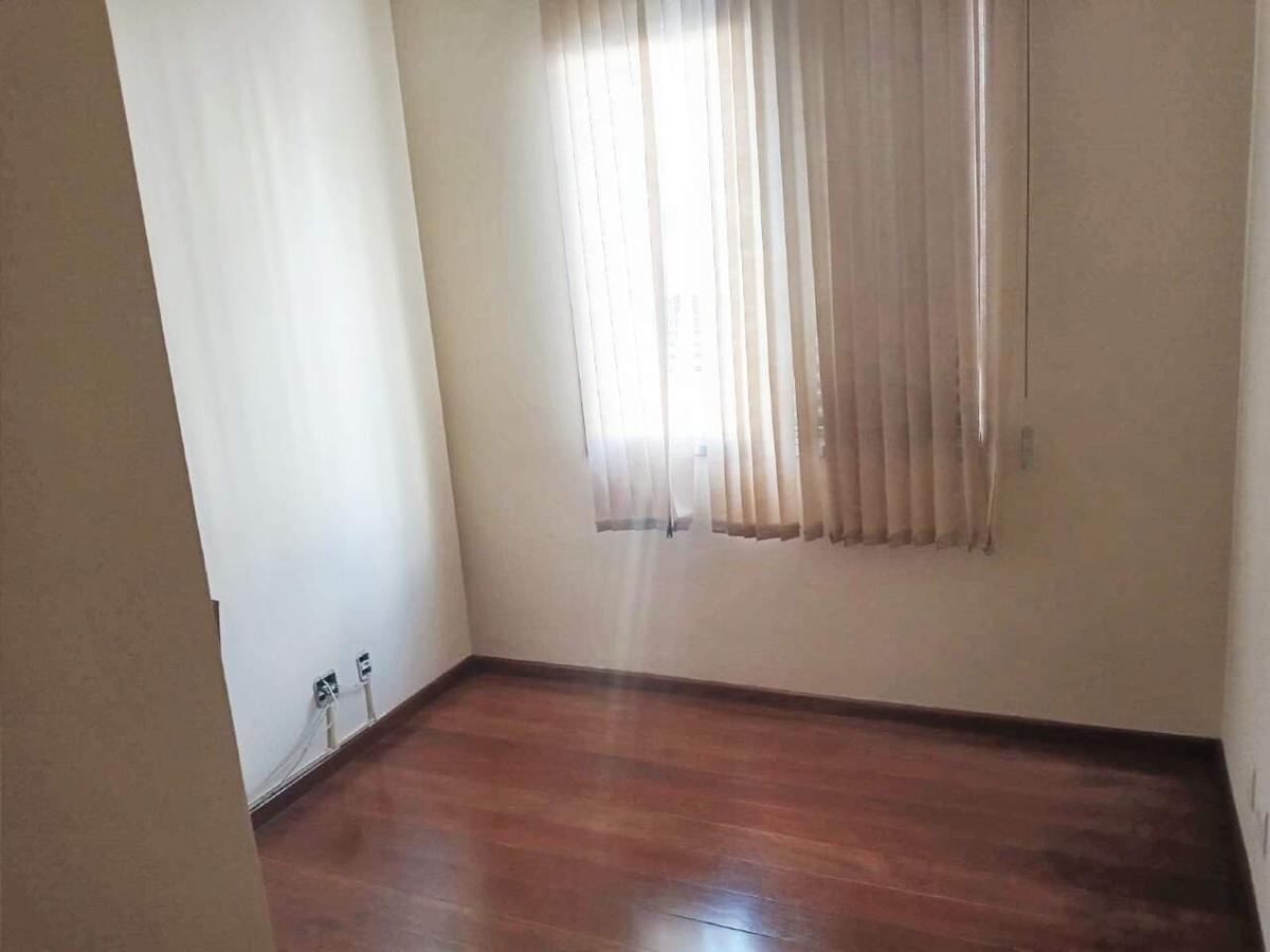 Apartamento, Buritis, 3 Quartos, 2 Vagas, 1 Suíte