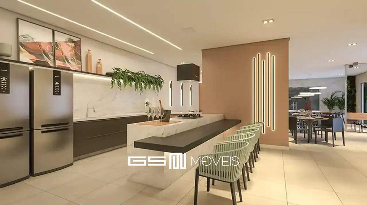 Apartamento, Estoril, 3 Quartos, 1 Vaga, 1 Suíte