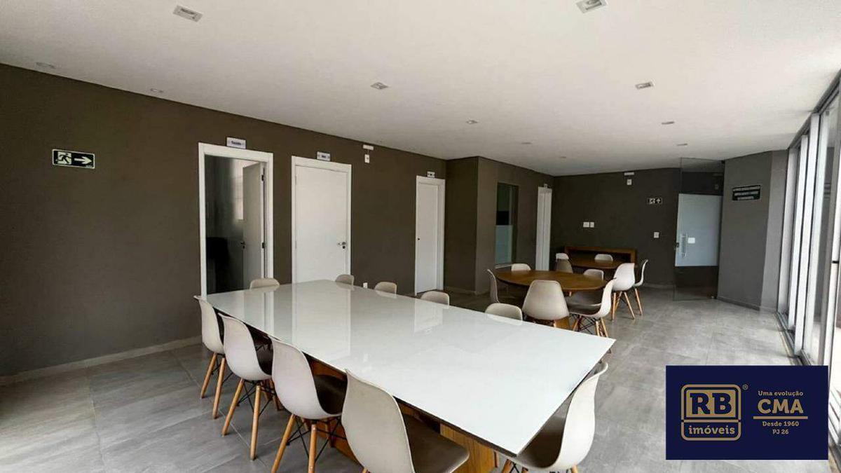 Cobertura, Sion, 3 Quartos, 2 Vagas, 2 Suítes
