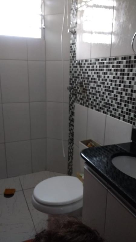 Apartamento, Mantiqueira, 2 Quartos, 1 Vaga
