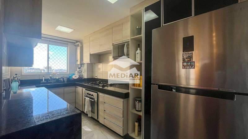 Cobertura, Castelo, 3 Quartos, 2 Vagas, 1 Suíte