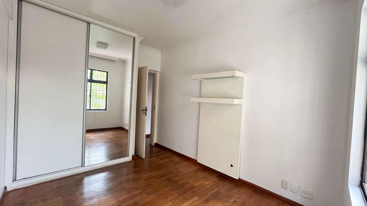 Apartamento, Estoril, 3 Quartos, 2 Vagas, 1 Suíte