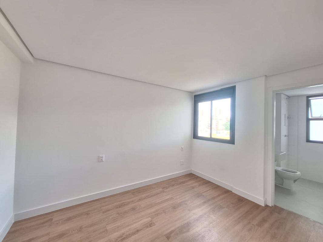 Apartamento, Cidade Nova, 3 Quartos, 2 Vagas, 1 Suíte