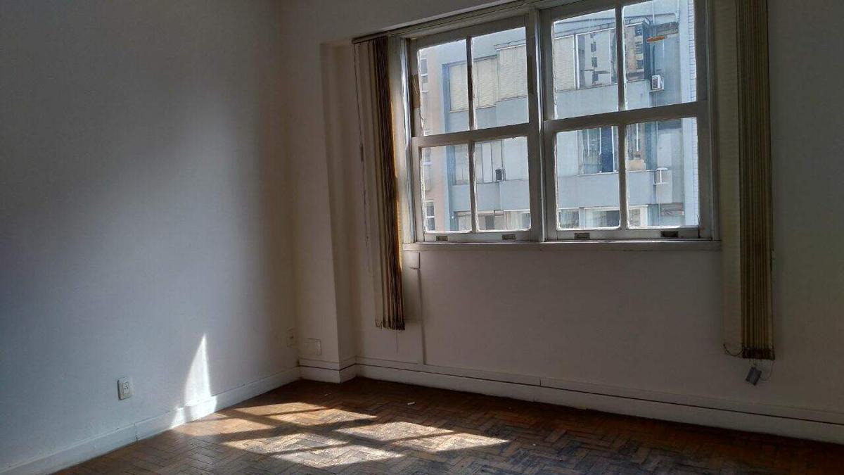 Sala, Centro, 0 Quarto, 0 Vaga