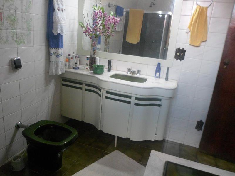 Casa, Vila Clóris, 4 Quartos, 4 Vagas, 1 Suíte