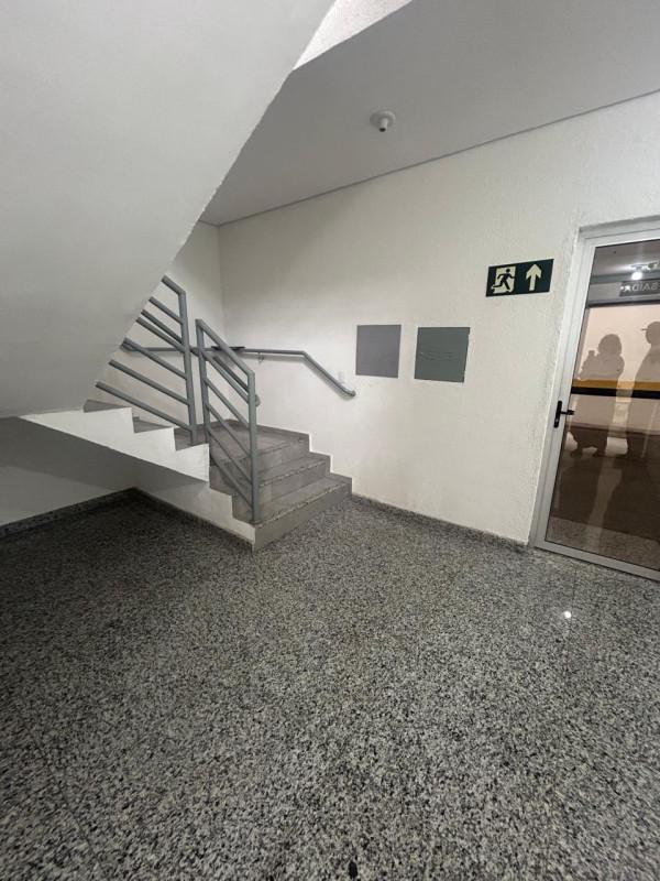 Apartamento, Milionários, 2 Quartos, 1 Vaga