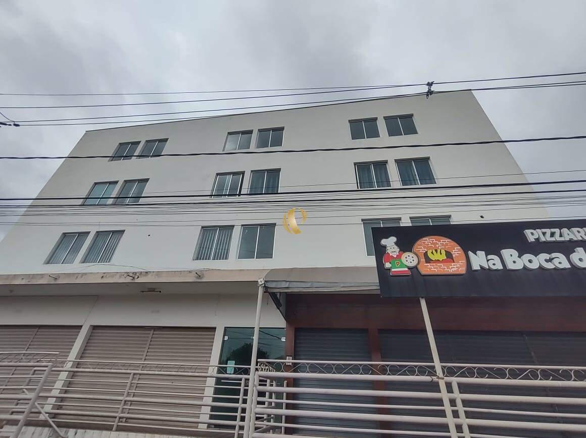 Apartamento, Jardim Arizona, 2 Quartos, 1 Vaga