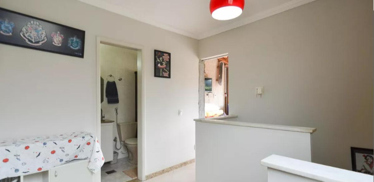 Cobertura, Santa Inês, 2 Quartos, 1 Vaga