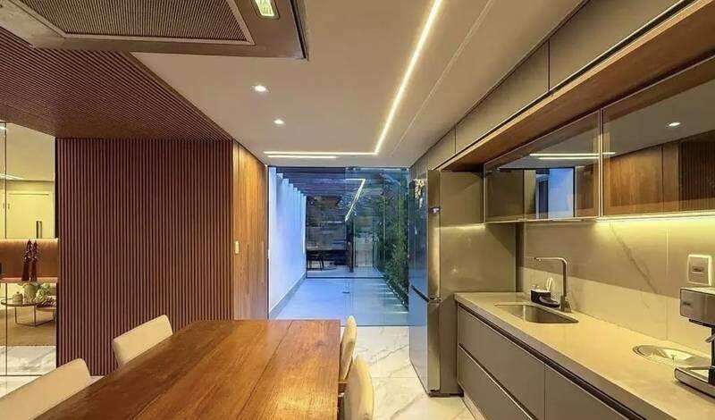 Apartamento, Sion, 2 Quartos, 2 Vagas, 2 Suítes