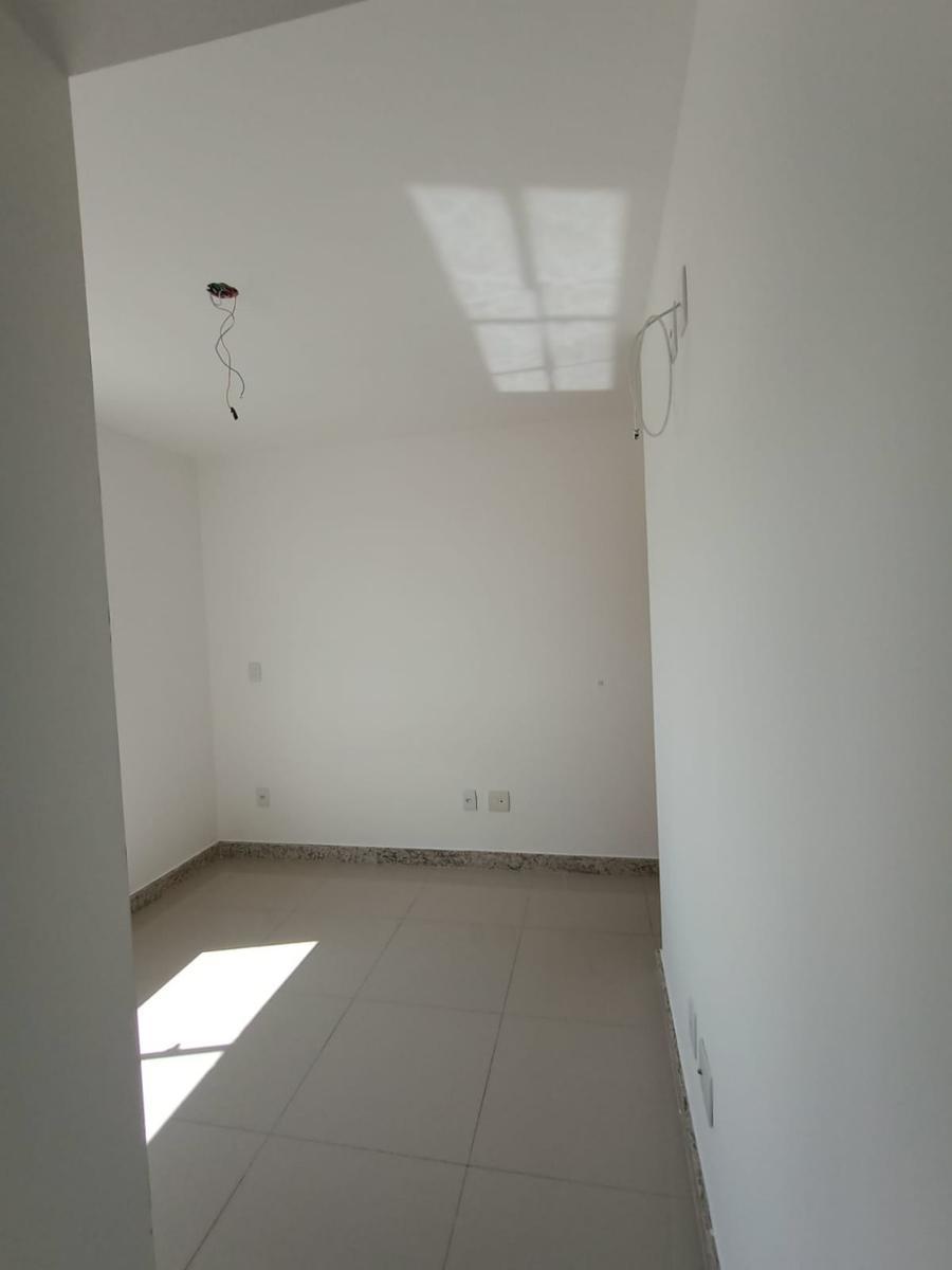 Apartamento, Castelo, 3 Quartos, 2 Vagas, 1 Suíte