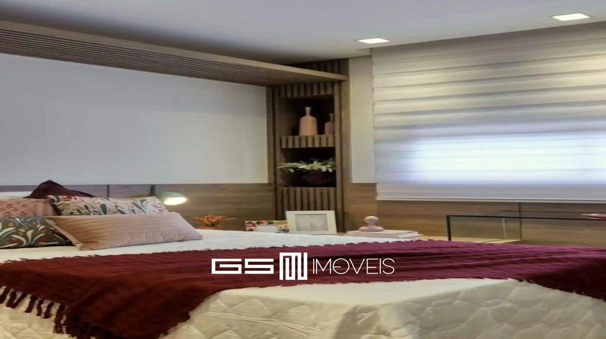Apartamento, Serra, 4 Quartos, 3 Vagas, 2 Suítes