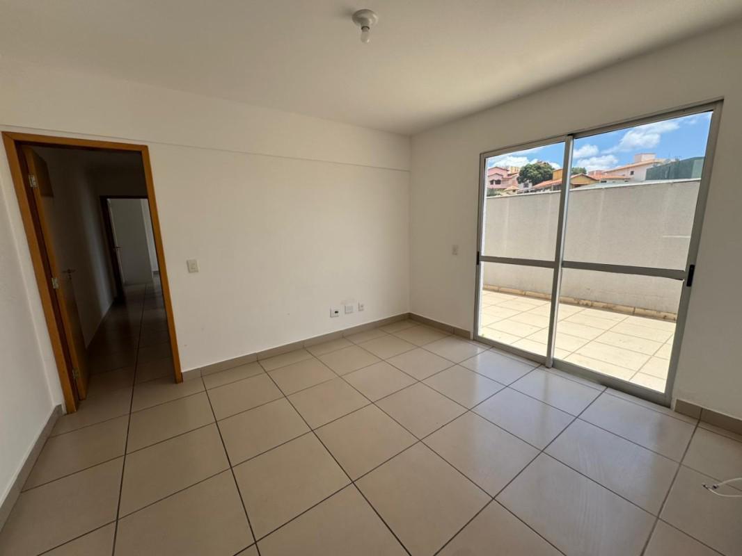 Apartamento, Concórdia, 2 Quartos, 2 Vagas, 1 Suíte
