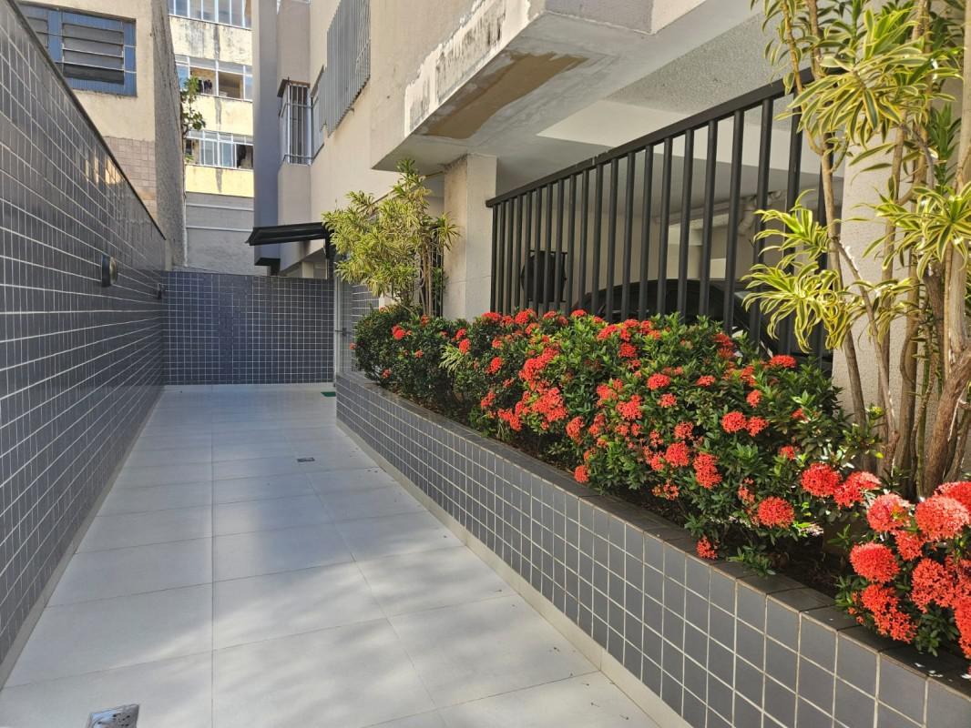 Apartamento, Coração Eucarístico, 3 Quartos, 1 Vaga