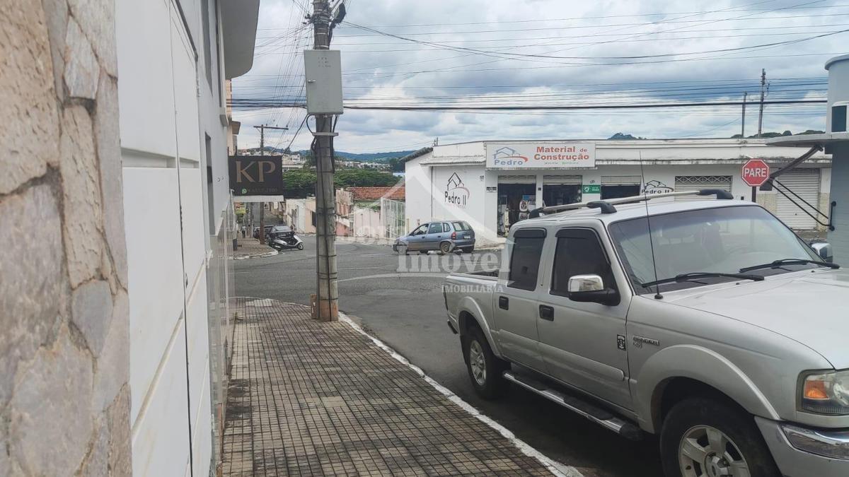 Apartamento, Centro, 2 Quartos, 1 Vaga, 1 Suíte