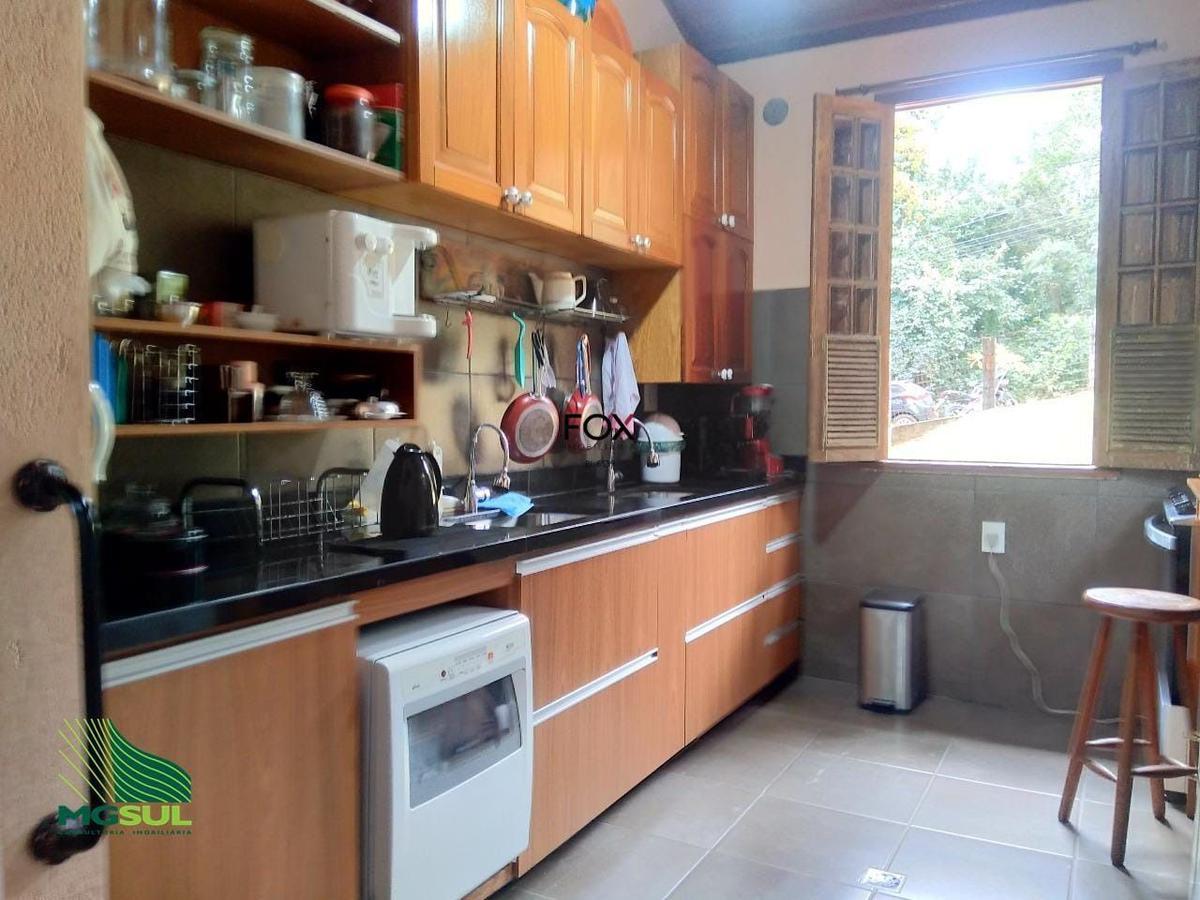 Casa, Condomínio Jardins, 5 Quartos, 4 Vagas, 3 Suítes