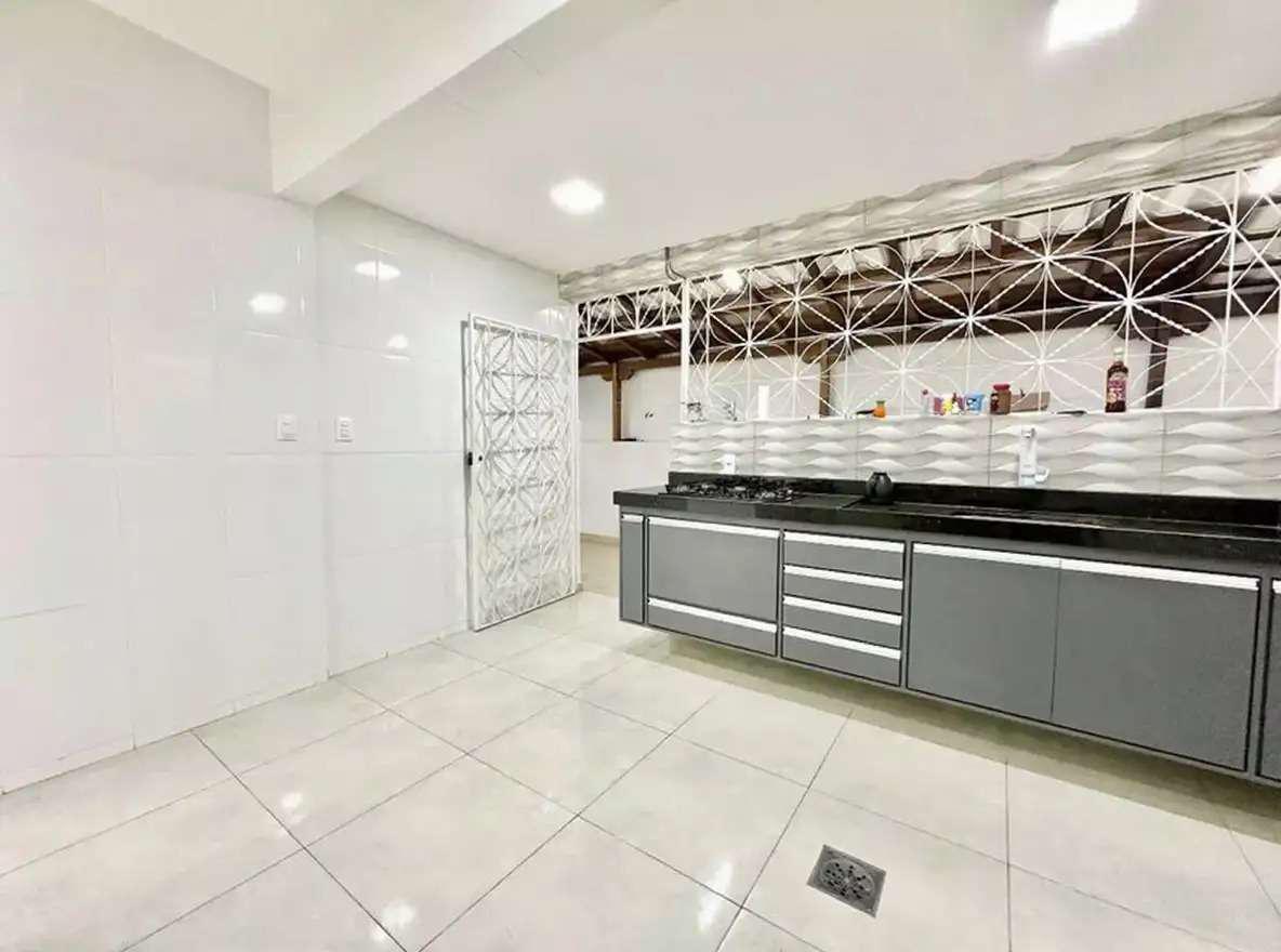 Apartamento, Itapoã, 3 Quartos, 1 Vaga, 1 Suíte