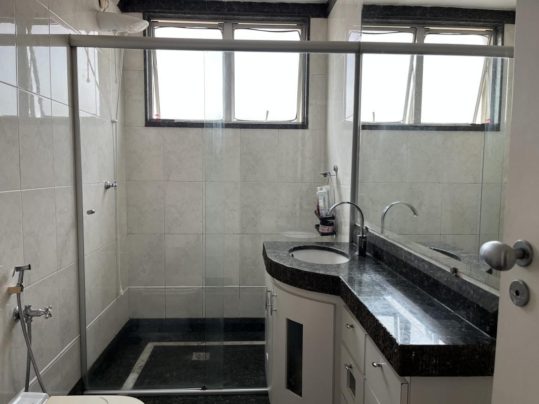 Apartamento, Santo Antônio, 4 Quartos, 2 Vagas, 1 Suíte